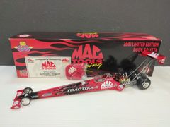MACTOOLS　Racing　2001年限定版　　証明書あり