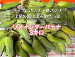 島バナナ⭐️訳あり 2025年最新】島バナナ 訳ありの人気アイテム - メルカリ