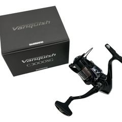 SHIMANO 19 ヴァンキッシュC3000SDH - メルカリ