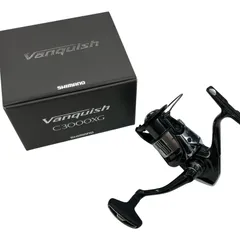 2025年最新】ヴァンキッシュ C3000の人気アイテム - メルカリ