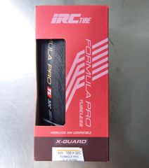 IRC Formula Pro HL 700X28C チューブレスレディタイヤ - メルカリ