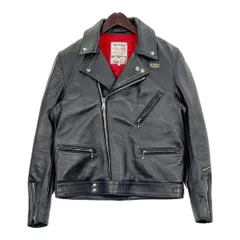 ルイスレザー　サイズ42 （美品）　⭐︎10月限定価格⭐︎ 2025年最新】ルイスレザー 42の人気アイテム - メルカリ