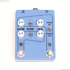 [新品] The Montreal Assembly　Too Positive [Blue] 直輸入品のサムネイル