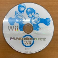 マリオカート Wii ★ Nintendo Wii ソフト