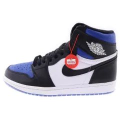 2025年最新】エアジョーダン1 ロイヤルトゥの人気アイテム - メルカリ