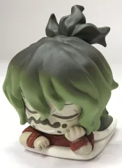 【中古】トレーディングフィギュア 妓夫太郎 「おねむたん 鬼滅の刃 拾ノ型 にどね アースカラーVer.」