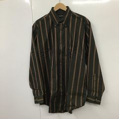 BROOKS BROTHERS ブルックスブラザーズ シャツ、ブラウス 長袖 長袖シャツ ストライプシャツ ボタンダウンシャツ
