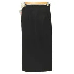 アルアバイル allureville ハイウエストタイトスカート レディース JPN：2 のサムネイル