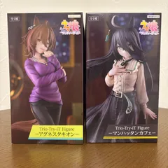 2025年最新】Trio－Try－iT Figure アグネスタキオンの人気