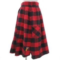 2025年最新】スカート ヒステリックグラマーの人気アイテム