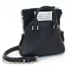  メゾンマルジェラ ショルダーバッグ 5AC クラシック