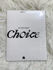 VICTON アルバムまとめ売り VICTON｜ファーストアルバム『VOICE : The future is now