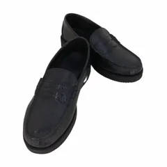 エンジニアードガーメンツ Engineered Garments EXOTIC LOAFER メンズ  US:8R 27.54cmのサムネイル