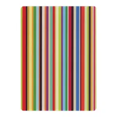 共栄プラスチック テキスタイル下敷き B5 デザイン07 TS-B5-07 （1点）