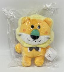 BANDAI SPIRITS 이치 반 쿠지 타베코 도부츠 HAPPY Tabekko cafe C상 천천히 아무쪼록 온군 봉제인형