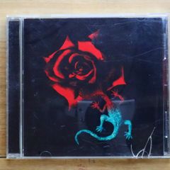 Sadie 双刻の艶 サイン入りCD(初回盤) - メルカリ