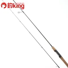 ヴァルケイン ダーインスレイヴ 61L LTD /O297L 美品 トラウト ヴァルケイン ダーインスレイヴ 61L LTD /O297L 美品 トラウト