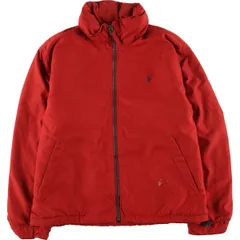 古着 ラルフローレン Ralph Lauren POLO by Ralph Lauren ウインドブレーカー メンズXL/eaa406213
