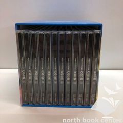 12CD　永遠のフォーク大全集　青春の歌　<<MD01-9A-M5618