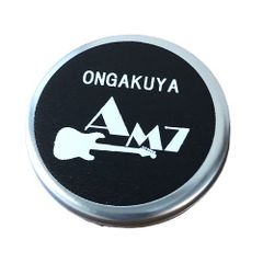 AM7 メンタム缶／オリジナル商品