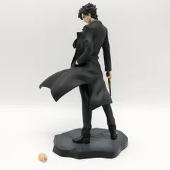 Fate / Zero 衛宮切嗣 フィギュア（リファイン Ver. ） 衛宮切嗣/Zero リファインVer.