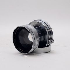 Leica ライカ SUMMAR 5cm 1:2 ズマール 1934 - メルカリ