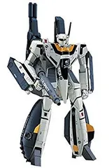 【中古】ハセガワ 超時空要塞マクロス 愛・おぼえていますか VF-1S ストライク バトロイド バルキリー 1/72スケール プラモデル 14 o7r6kf1