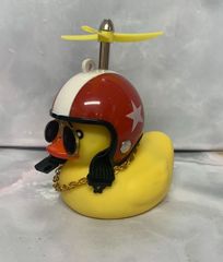ちょい悪アヒル