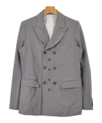 COMME des GARCONS HOMME DEUX カジュアルジャケット メンズ 【古着】【中古】【送料無料】