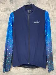ナリーニ　チームジャージ NALINI ( ナリーニ ) 長袖ジャージ NEW ERGO XWARM JERSEY