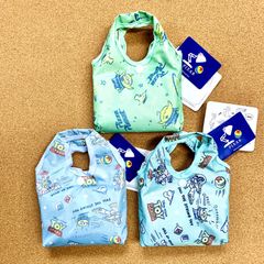 ディズニーエコバッグ 3点セット①