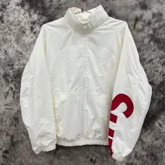 Supreme/シュプリーム 【21SS】Spellout Track Jacket/スペルアウト