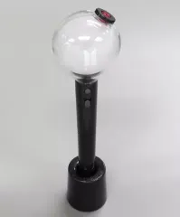 【中古】ペン BTS(防弾少年団) オフィシャルライトスティックペン SE ver.