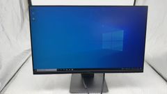 Dell ディスプレイ 液晶モニター 24インチ P2419H IPSパネル 1920x1080 フルHD HDMI USBハブ 画面回転 高さ調整 中古-0319-5