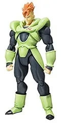 未使用に近い 5点セット 運送箱あり S.H.Figuarts人造人間16～20 未使用に近い 5点セット 運送箱あり S.H.Figuarts人造人間16～20