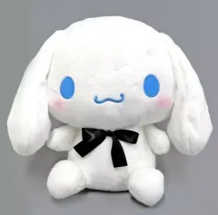 SEGA - ★SEGAタイトー限定★シナモロール　カラフルリボンBIGぬいぐるみ　3点セット 1289903422.jpg?1627218176
