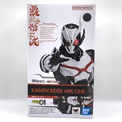 2025年最新】s.h.figuarts 仮面ライダーアークゼロの人気
