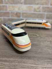 【中古】プラレール　スペーシア