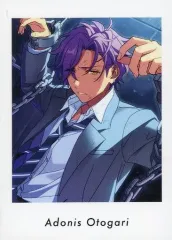 【中古】キャラカード 乙狩アドニス 「あんさんぶるスターズ!! P.A.shots!! Vol.2 Private」