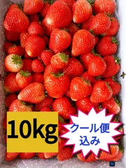 クール便対応『順次5月10～12日発』チビいちご(とちあいか）約