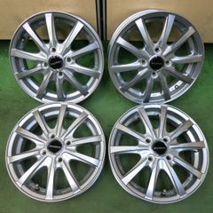 送料無料] 未使用☆BALMINUM LS10 バルミナ 14インチ ホイール 14×4.5J