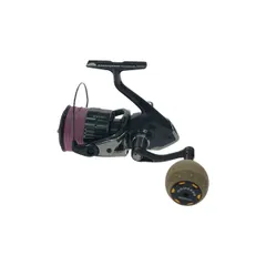 シマノ☆19ヴァンキッシュ☆4000XG☆ボディのみA-26 シマノ(SHIMANO) 19 ヴァンキッシュ C3000SDH 041654