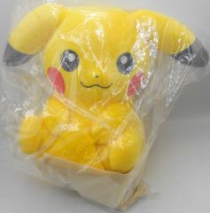 BANDAI SPIRITS 2023 Pokemon Collection 복권 HIDAMARI LIFE A상 히나타보코 피카츄 봉제인형