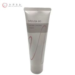❤︎フォーデイズムーサMousa DNジェルクレンジング 110g【新品、未