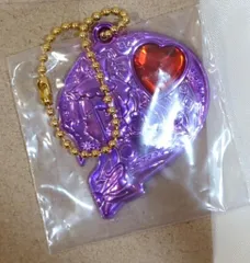 バンダイ プリキュアオールスターズ シークレットジュエリーチャーム2 キュアアムール