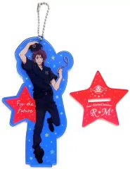 2025年最新】FREE アクリルチャームセット 凛の人気アイテム - メルカリ