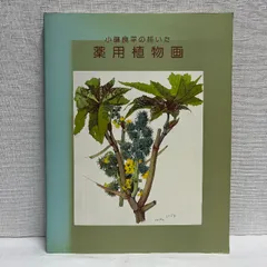 2025年最新】小磯良平 薬用植物の人気アイテム - メルカリ