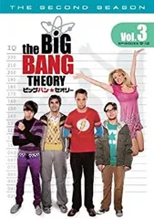 2025年最新】ビッグバンセオリー dvdの人気アイテム - メルカリ