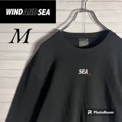 2024年最新】windandsea パーカーの人気アイテム - メルカリ