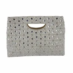 グレースコンチネンタル GRACE CONTINENTAL ビーズ刺繍バッグ オケージョン レディース 表記無 のサムネイル